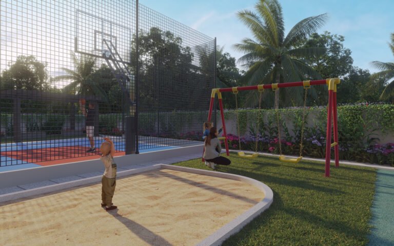 swing